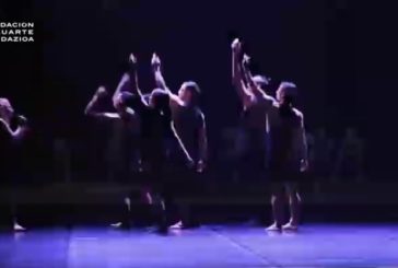 AGENDA: 8 diciembre, en Baluarte, QUORUM BALLET