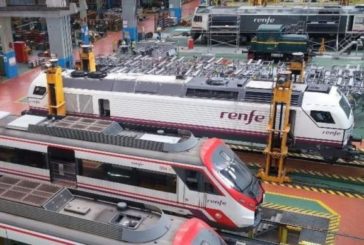 La francesa SNCF y el grupo Ilsa-Trenitalia competirán con Renfe en el AVE