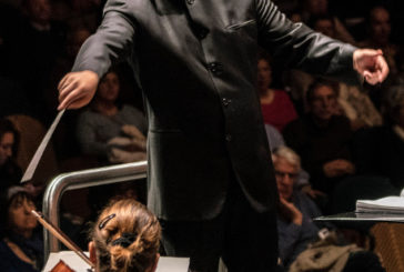 AGENDA: 5 diciembre, en Baluarte, Orquesta Sinfónica Euskadi