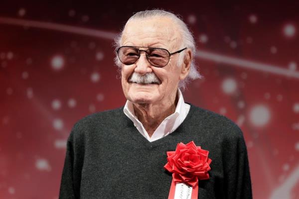 Una nueva generación de superhéroes llega con la novela póstuma de Stan Lee