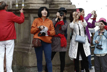 El Ayuntamiento elaborará un nuevo plan de turismo para Pamplona
