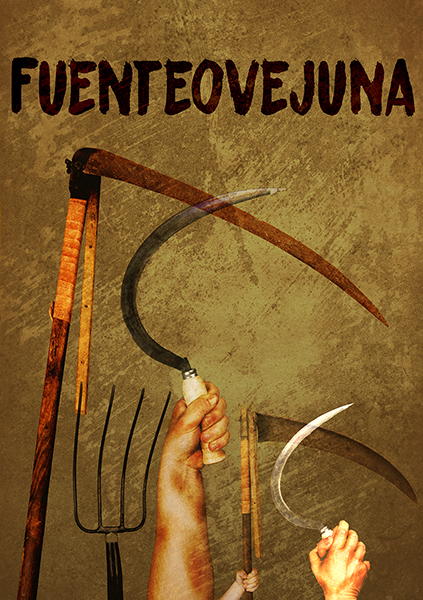AGENDA: 7 de noviembre, en Baluarte, 'Fuenteovejuna'