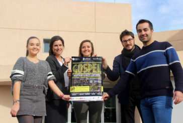 Universidad de Navarra organiza un concierto por la escolarización del colegio Blue Sky School de Tanzania