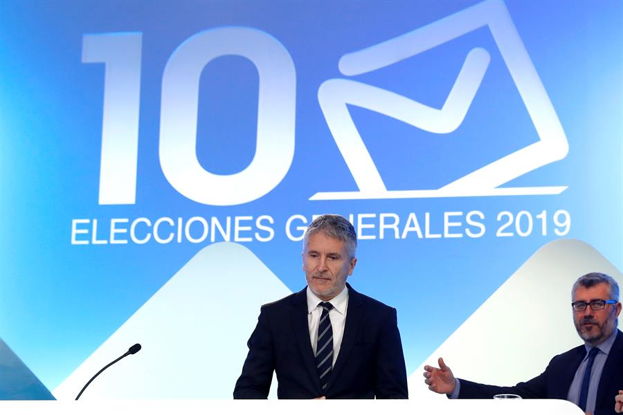 10N: Más de 37 millones de españoles llamados a las urnas para intentar romper el bloqueo
