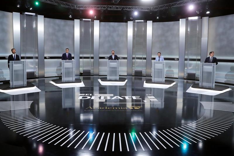 Cataluña destapa las fuertes diferencias incluso entre los posibles aliados