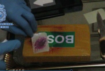 La Policía Nacional detiene a uno de los mayores distribuidores de heroína de España