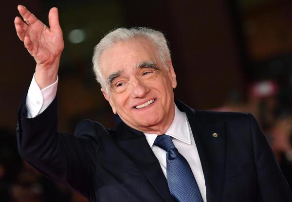 De Niro y Pacino, hielo y fuego en 