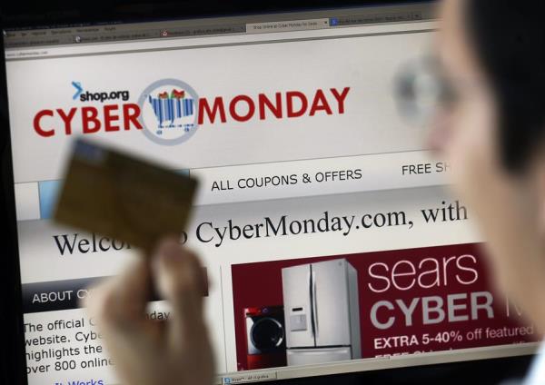 El 39 % de los españoles prefiere pagar con tarjetas 