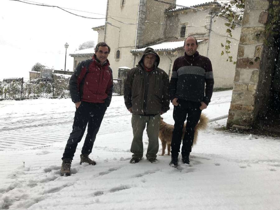 Las operadoras de telefonía móvil deberán solucionar la cobertura en las zonas del Pirineo navarro