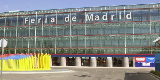 IA, talento y nuevas reglas del trabajo: HR EXPO 2026 reunirá en Madrid las claves que están transformando los Recursos Humano