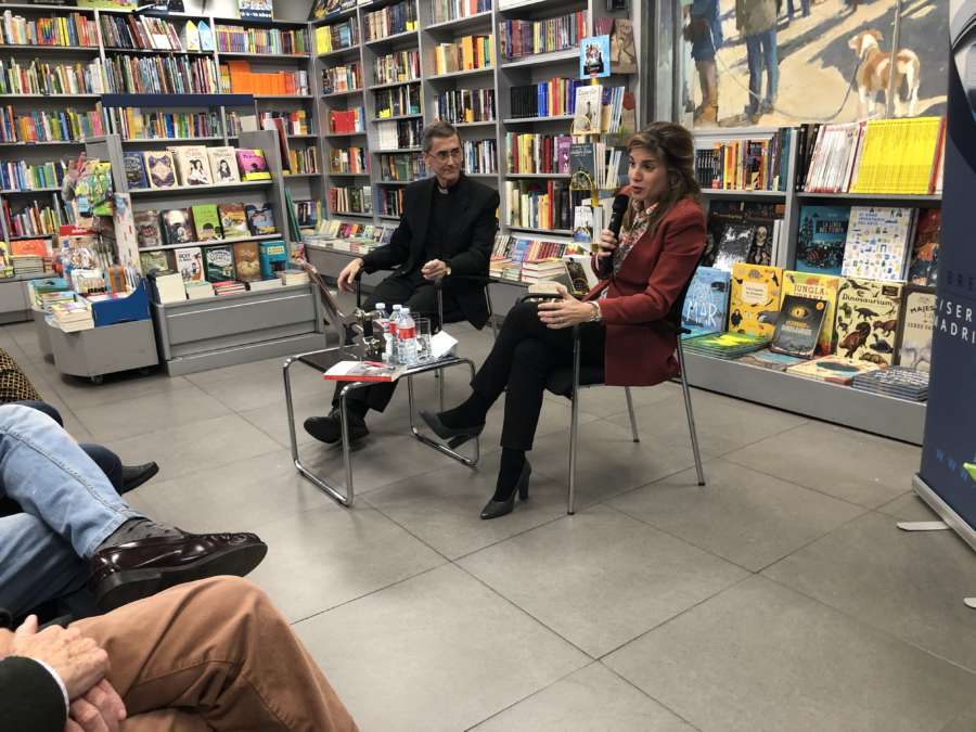 Un libro explica las claves del siglo XX a través de grandes mujeres