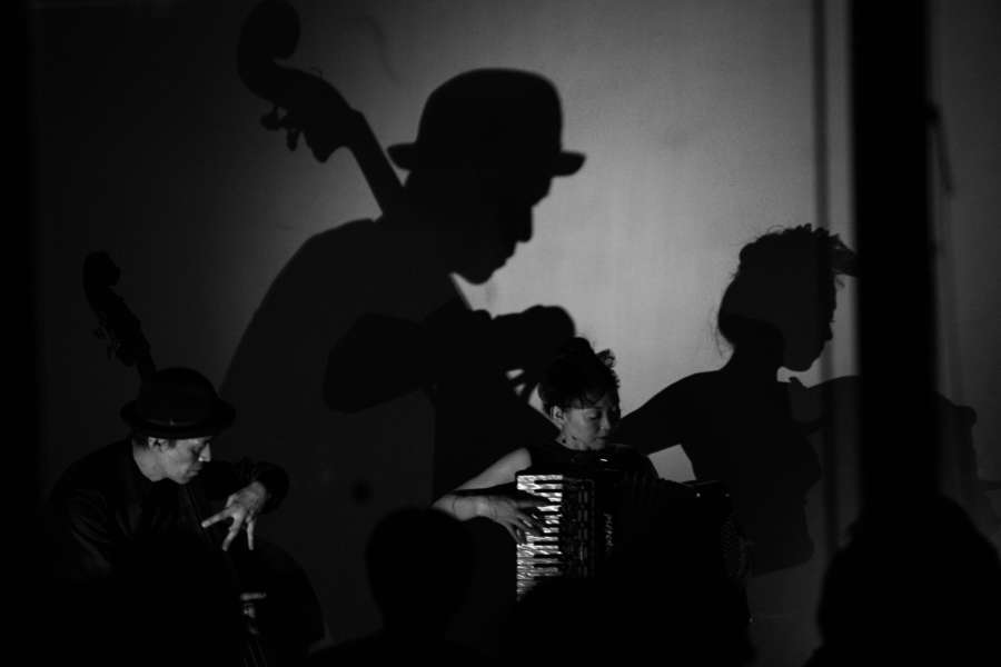 Música y cine japonés en Museo Universidad de Navarra