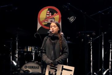 Madrid se vuelca con el clima bajo la batuta juvenil y el empuje de Greta