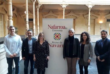 San Fermín continúa siendo el más mencionado en otoño en redes sociales por quienes acuden a Navarra