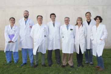 Una molécula predice el riesgo de mortalidad de pacientes con enfermedad arterial periférica