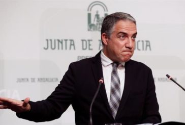 La Junta de Andalucía localiza tres cajas fuertes con documentos de los ERE