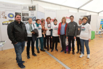 25 asociaciones participan este sábado en la Semana de los Derechos Humanos del Gobierno de Navarra