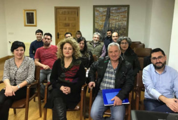 El Gobierno de Navarra pone en marcha una iniciativa de emprendimiento para combatir la despoblación en la zona de Allo