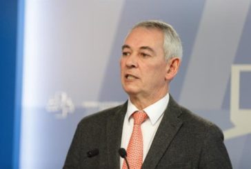 El PP advierte que recurriría al TC la reforma actual del Estatuto vasco