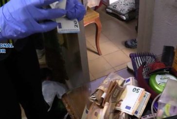 1000 inmigrantes ilegales entren en España por Barcelona durante 2019