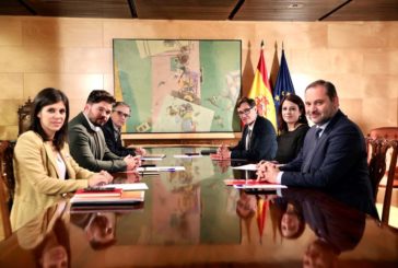 PSOE y ERC avanzan en la 