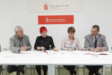 Salud y el SMN suscriben un acuerdo que no desconvoca la huelga de médicos