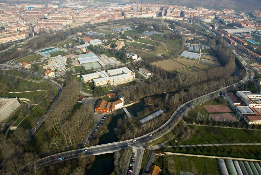 Las obras de la 2ª fase de Aranzadi se inician a mediados de 2020