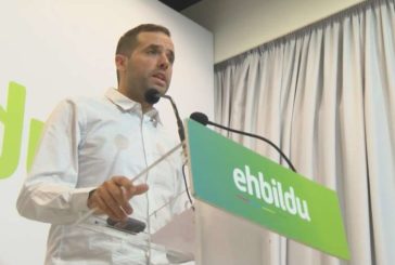 La MCP reconoce que Bildu fraccionó ilegalmente un contrato de más de 7 millones de euros