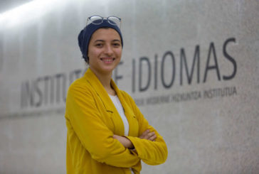 Un centenar de personas ha pasado por el aula de árabe de la Universidad de Navarra