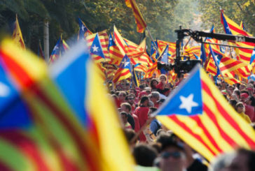 CIS de la Generalidad: El 'no' a la independencia se mantiene por delante del 'sí' tras la sentencia del proceso