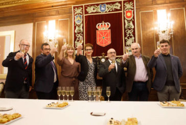 Chivite alude a la 