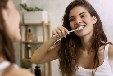 La caries duplica su incidencia tras las fiestas navideñas