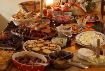 Claves para planificar los menús navideños