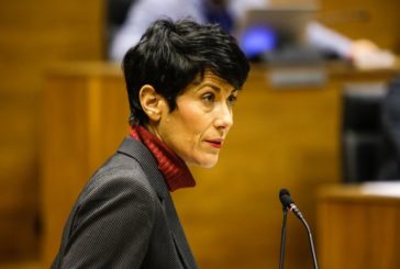 NA+ solicita la ampliación del plazo para las enmiendas al proyecto de Presupuestos de Navarra