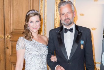 Ari Behn, exmarido de Marta Luisa de Noruega, se suicida a los 47 años