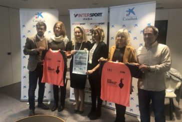 La XXXVII San Silvestre de Pamplona contará con unos 5.000 participantes