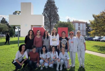 Una comunicación del CHN premiada por la Sociedad Española de Infusión y Acceso Vascular