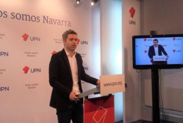 NA+ quiere conocer el Plan de Vivienda tras el anuncio de penalizar el alquiler libre en Navarra