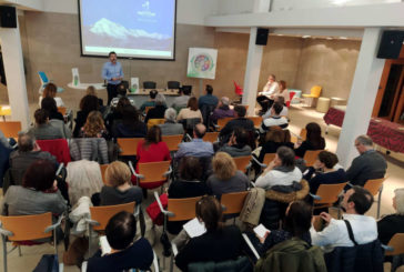 Todos los centros de FP de Navarra trabajan ya con proyectos KIMUA