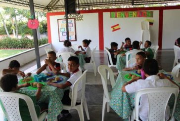 La Familia Melodías presenta el Cd infantil solidario ¡Afinados, listos… ya!