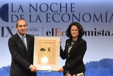 La Universidad de Navarra, premio a la “mejor iniciativa en Formación” de El Economista