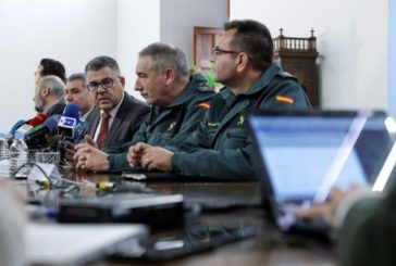 El detenido por la desaparición de Marta Calvo confiesa que la descuartizó