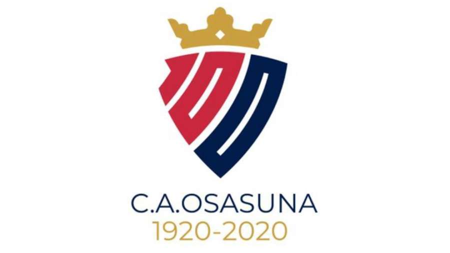 Pamplona concederá la Medalla de Oro de la ciudad al Club Atlético Osasuna por su centenario