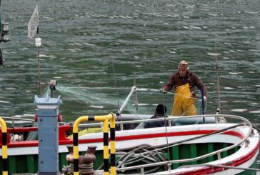 La pesca, un termómetro infalible de la crisis climática