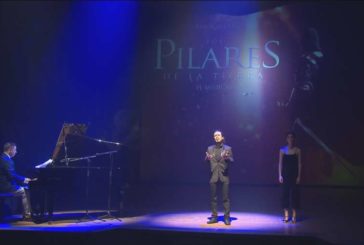 La bella experiencia de ir al musical de Los pilares de la Tierra