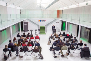 Navarra cuenta con 434 socios de clústeres en 2019