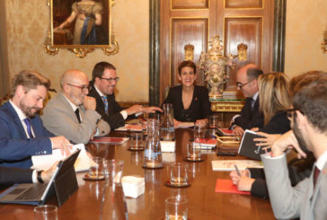 Navarra presenta al Ministerio de Industria el Polo de Innovación Digital