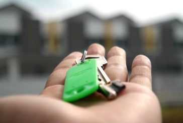 La rentabilidad del alquiler en España fue del 6,34% en el cuarto trimestre
