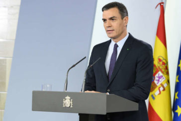 El retraso del informe de la Abogacía dificulta la investidura antes de 2020