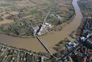 El Gobierno desactiva el Plan especial de emergencia ante el riesgo de inundaciones en Navarra